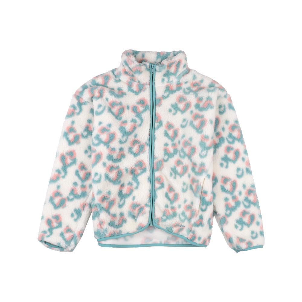 Poler&oacute;n Ni&ntilde;a Red - Rock image number 0.0