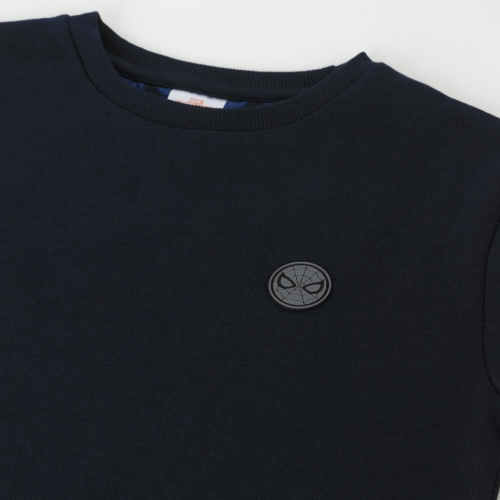 Poler&oacute;n Escolar Ni&ntilde;o Spiderman image number 2.0