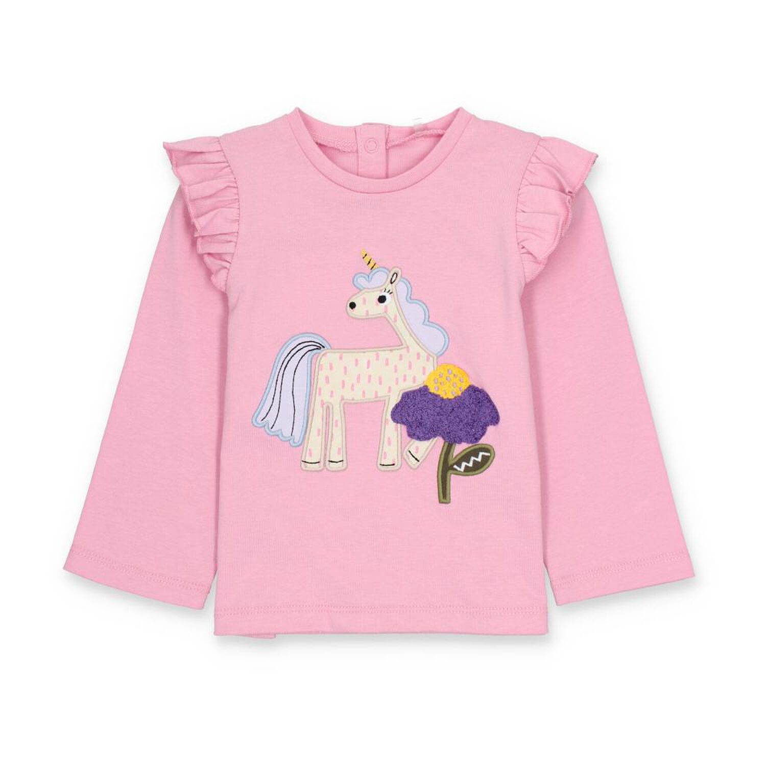 Polera Bebe Ni&ntilde;a Baby image number 0.0