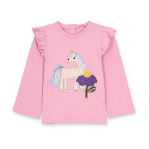 Polera Bebe Ni&ntilde;a Baby
