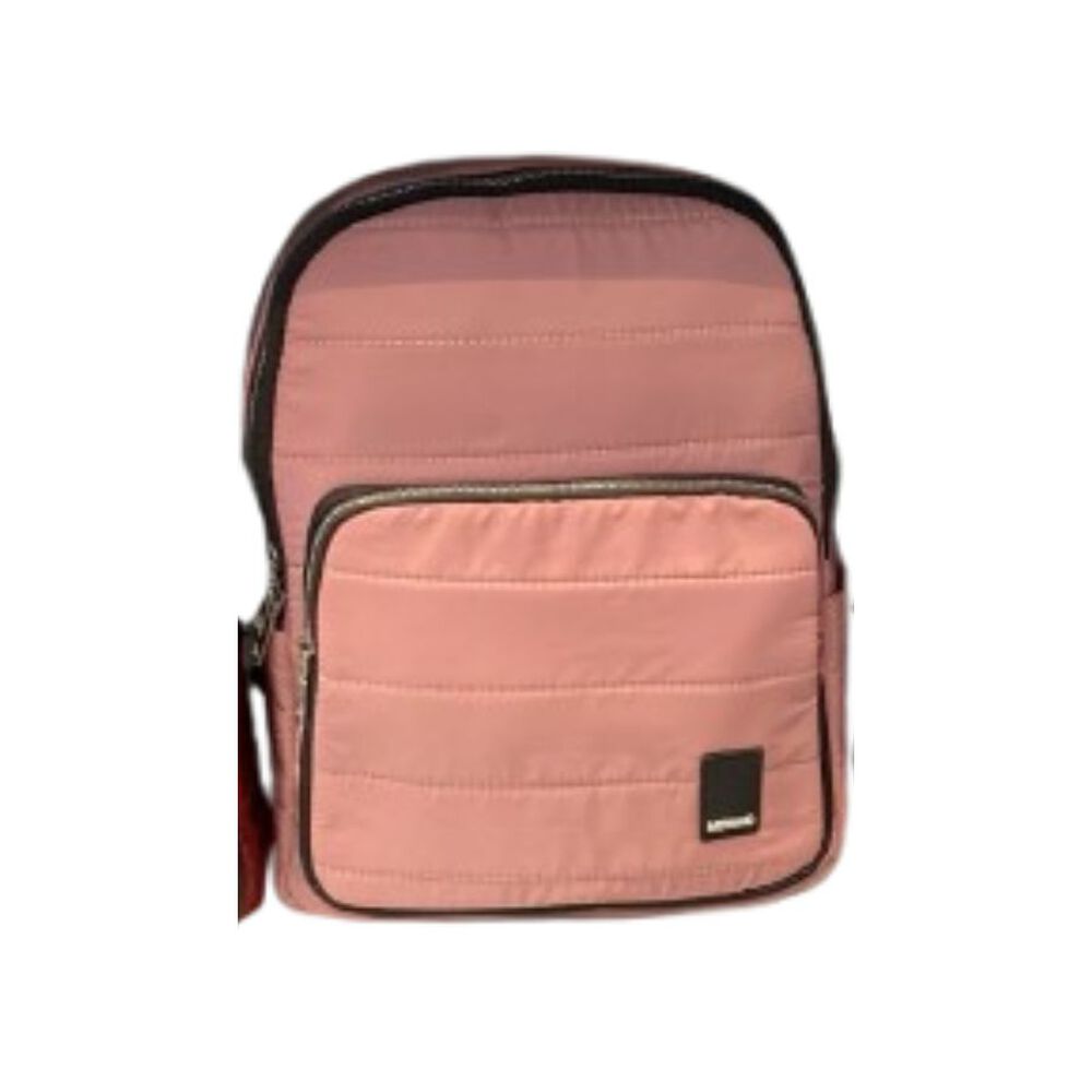 Mochila Urbana Acolchada Para Mujer image number 0.0