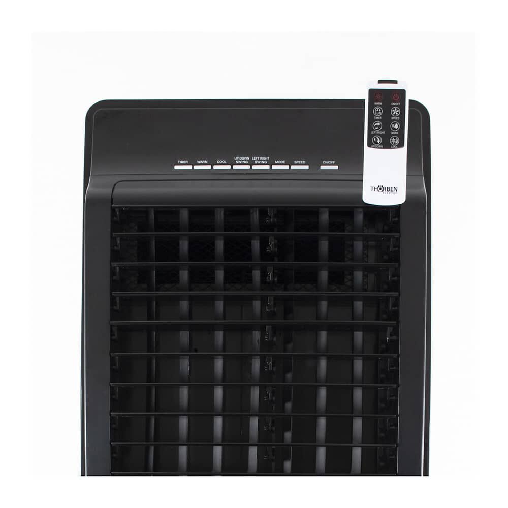 Climatizador Digital Thor 5 En 1 image number 1.0