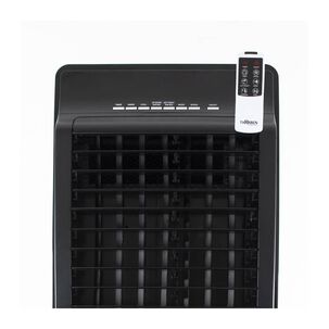 Climatizador Digital Thor 5 En 1