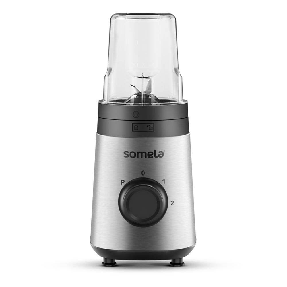 Licuadora Somela SBL30 / 0.6 Litros / 300W image number 0.0