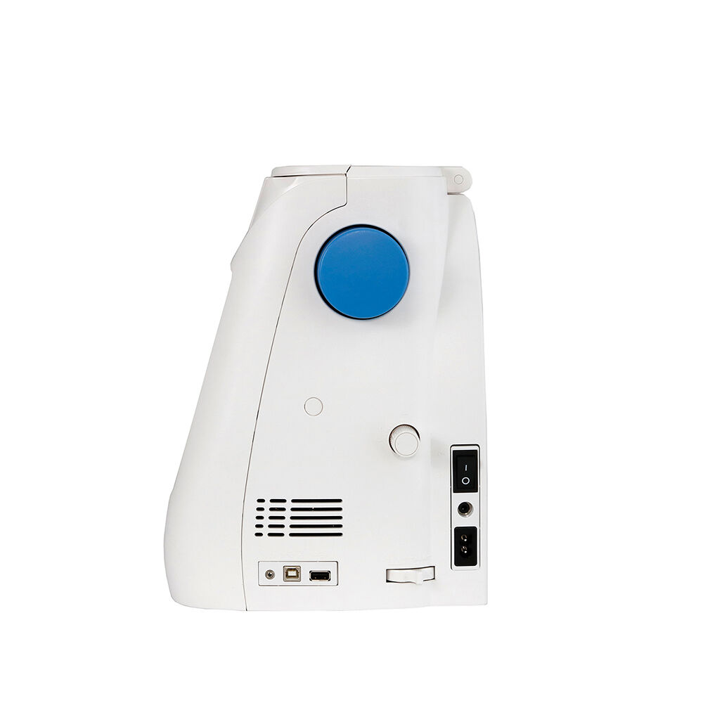 M&aacute;quina De Coser Y Bordar Janome Skyline S9 image number 2.0