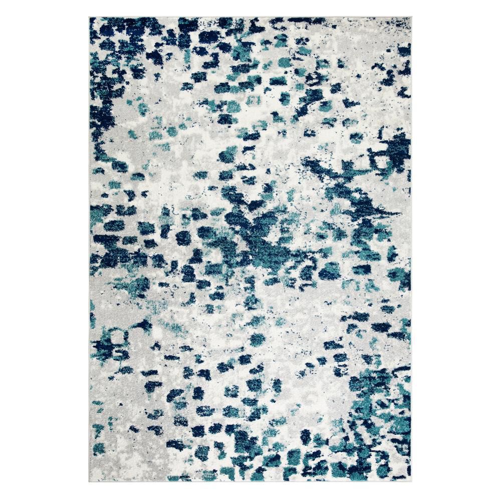 Alfombra Modalfo Florida / 120x180 Cm image number 0.0