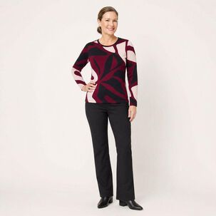 Sweater Mujer Lesage