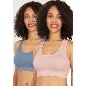 Pack 2x Sosten Peto P225.150 Ros1 Kayser