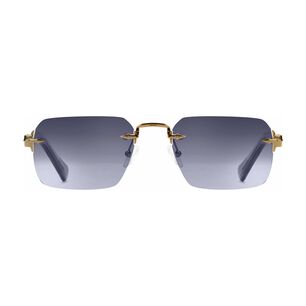 Lentes De Sol Mick Dorado York Eyewear