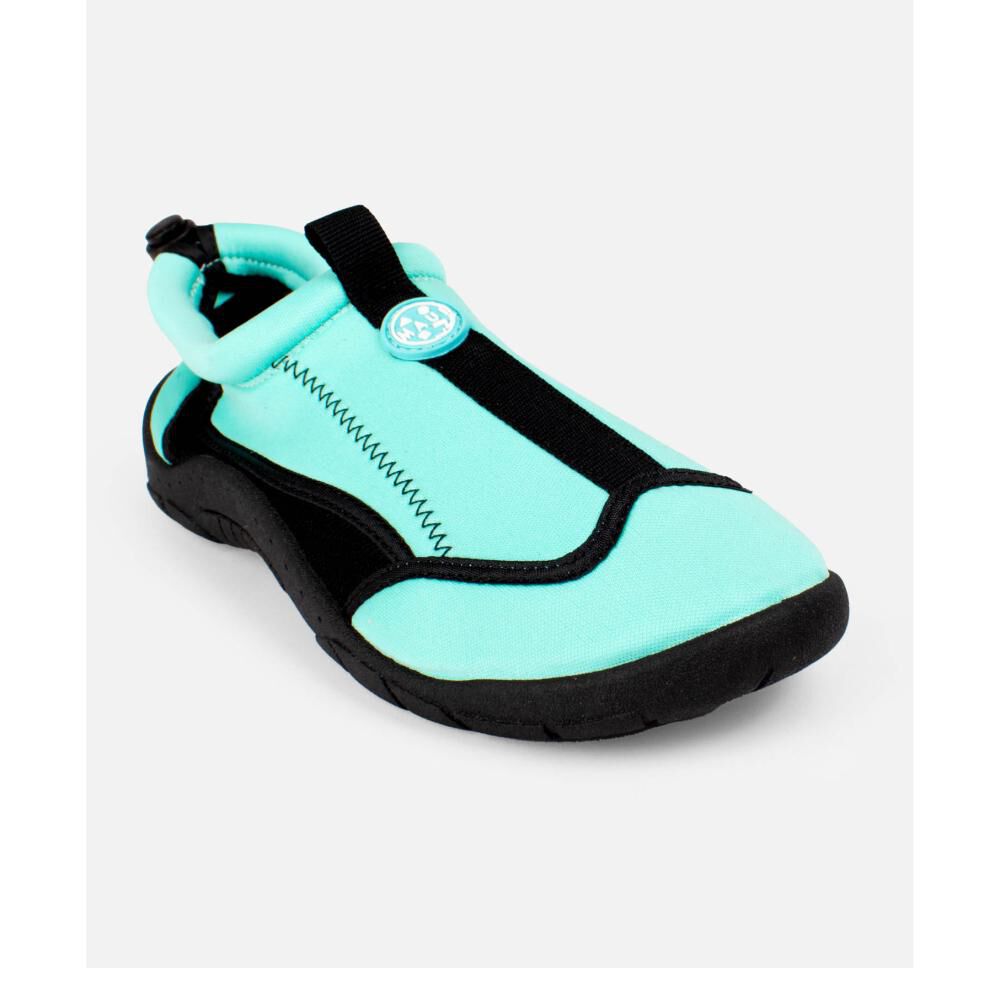 Zapato De Agua Mujer Maui 5ca1515-wv24 Celeste image number 0.0