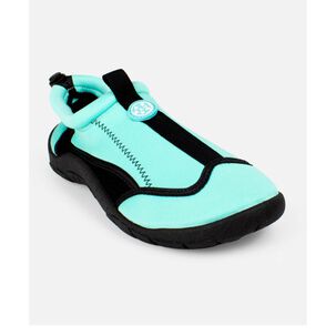 Zapato De Agua Mujer Maui 5ca1515-wv24 Celeste