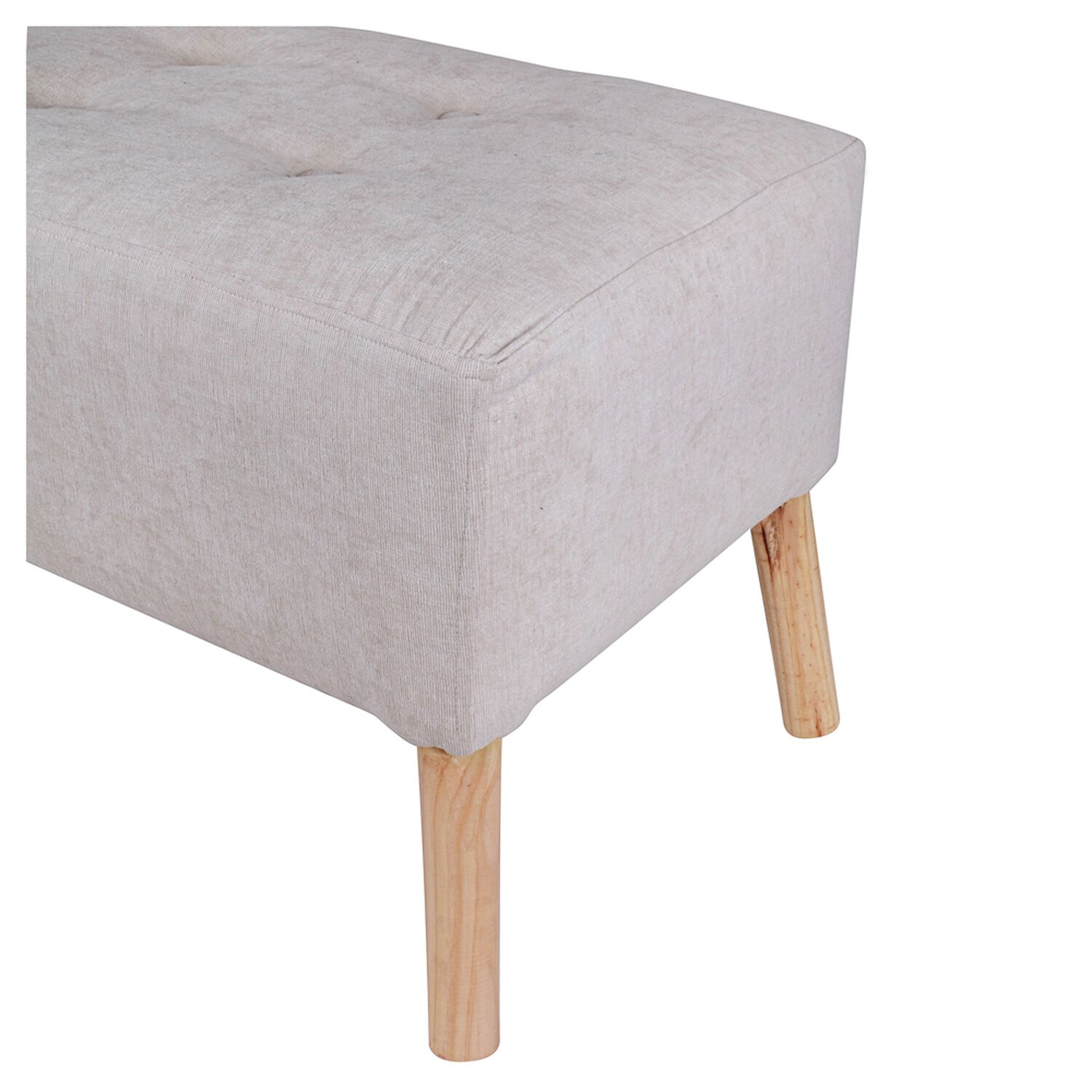 Pouf Petrum Arena Altea 62x42x42 Cm M&aacute;xima Design image number 3.0