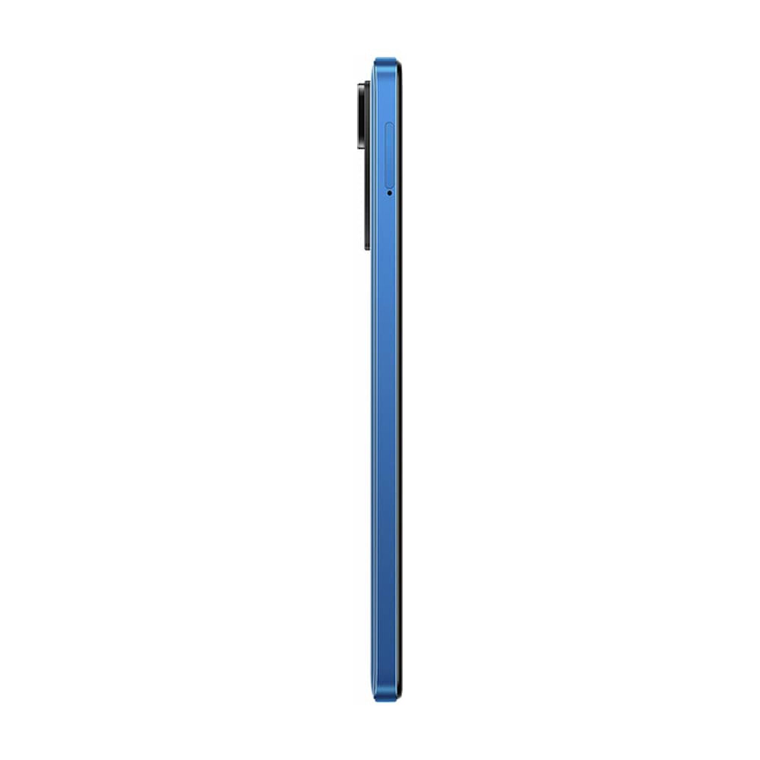 Celular Smartphone Xiaomi Redmi Note 11s /6gb/128gb/ Twilight Blue (reacondicionado) image number 1.0