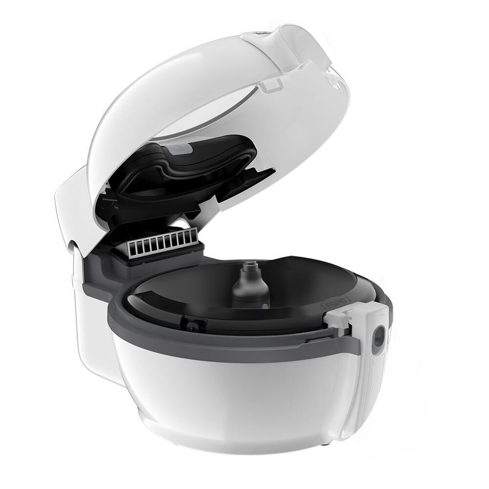 Freidora de Aire Tefal Actifry Extra White / 1.2 Litros image number 2.0