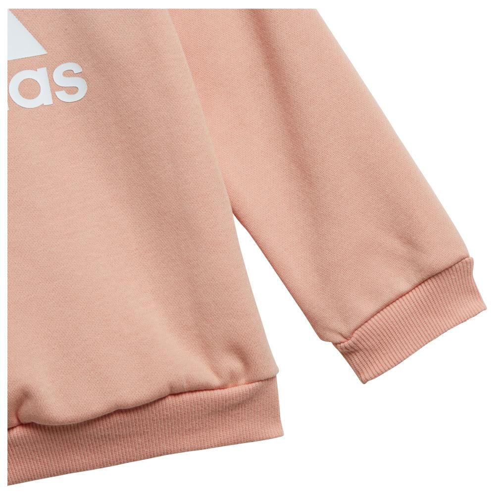 Buzo Unisex Adidas Badge Of Sport image number 4.0