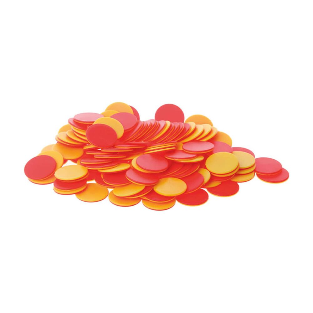 Fichas Bicolor image number 0.0