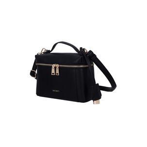 Bandolera Secret Minsk St6 Xs Negro