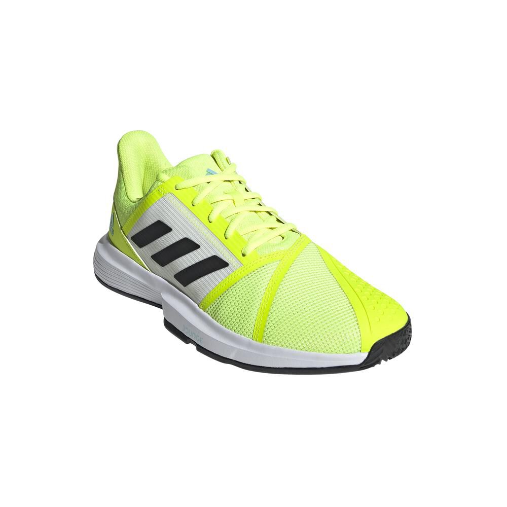 Zapatilla Running Hombre Adidas Courtjam Bounce image number 0.0