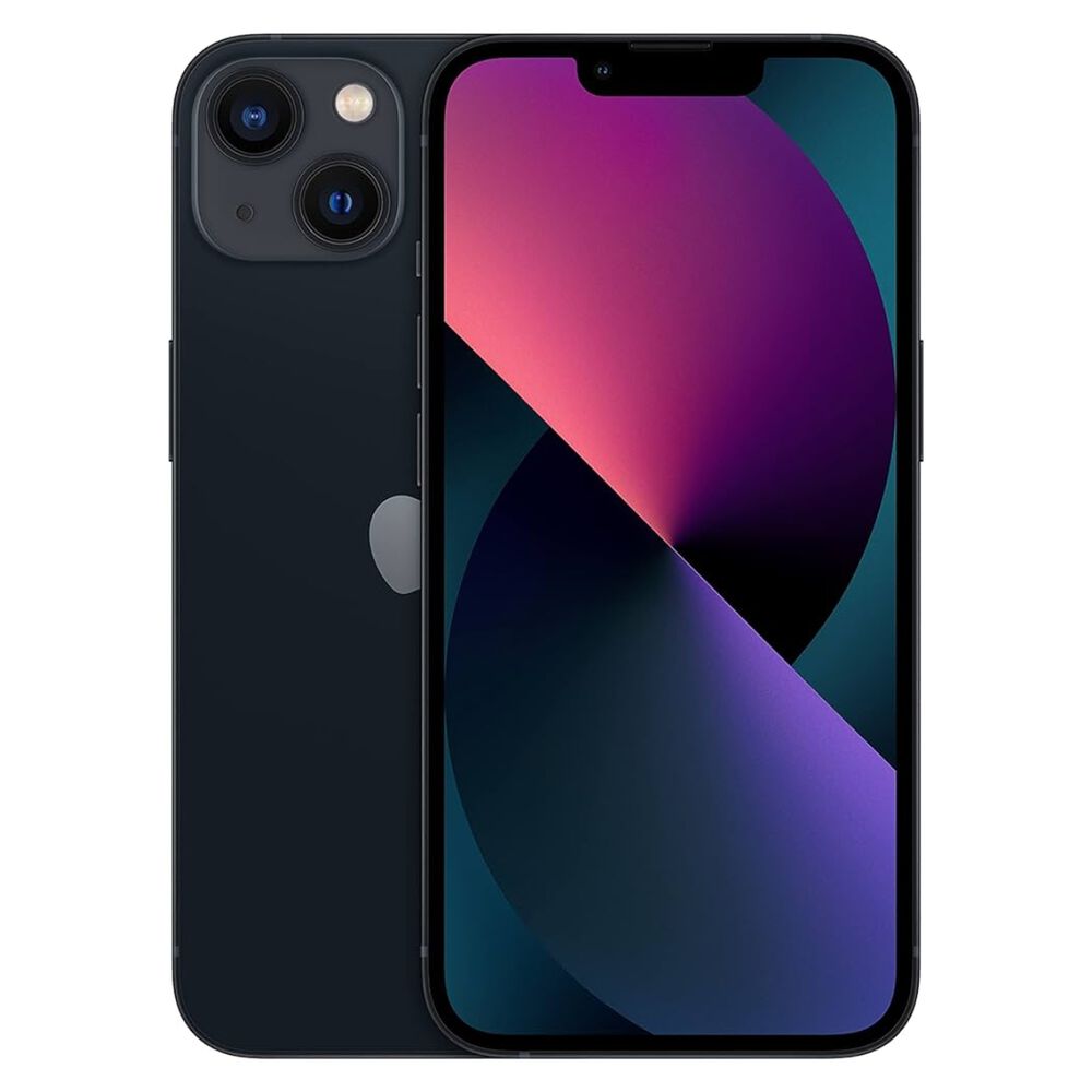 APPLE Apple Iphone 13 5g 256gb Azul Reacondicionado