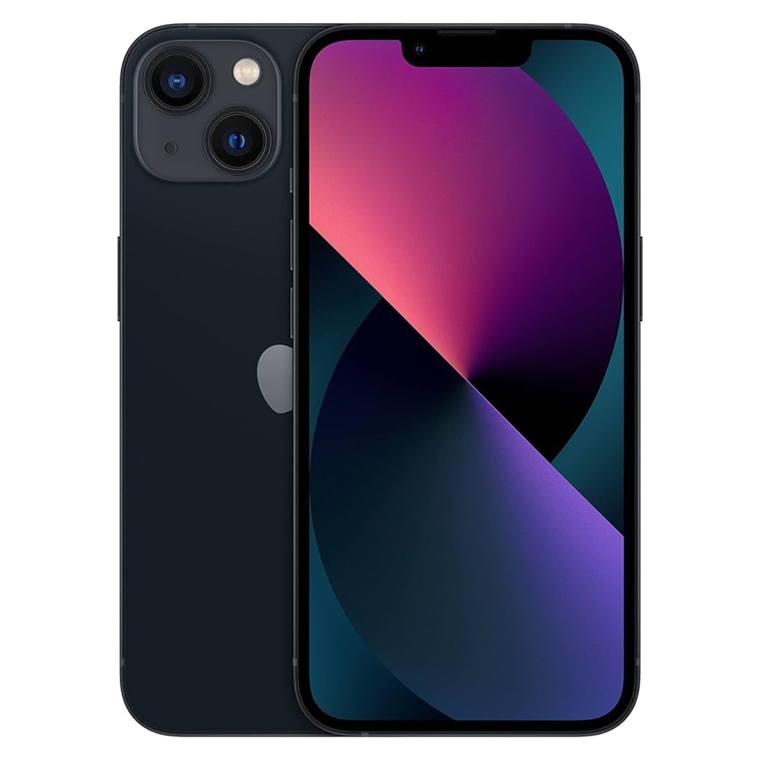 Apple Iphone 13 5g 256gb Azul Reacondicionado