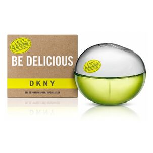 Dkny Be Delicious Woman Edp 100ml