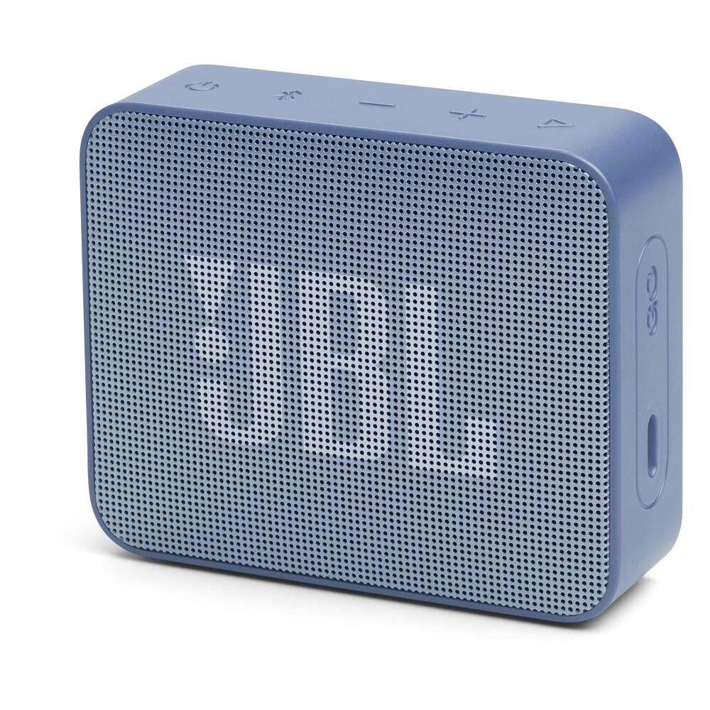 Parlante Bluetooth JBL Go Essential 2 Azul image number 1.0