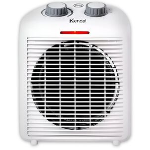 Calefactor Kendal 2000w Ajustable Calienta Hasta 14m2 Kfh-18