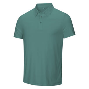 Polera Dry Fit Ultra Manga Corta Ruppell Pro Hombre