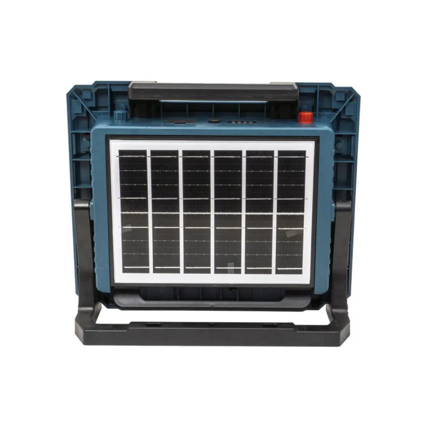 Foco Reflector Solar Recargable 800w Powerbank Camping Exterior Impermeable image number 3.0
