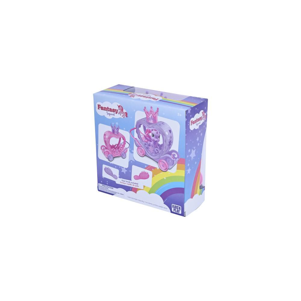 Accesorio Muñeca Kids N Play 162616 image number 6.0