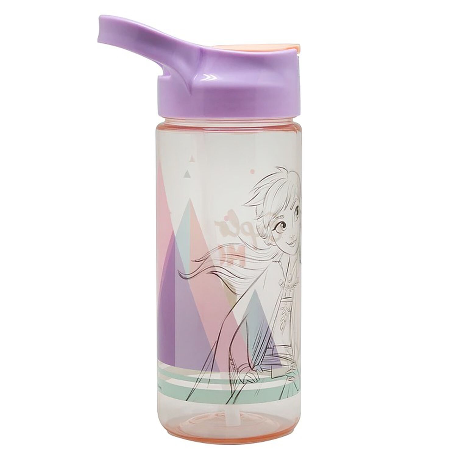 Botella Switch 400ml Licencias image number 1.0