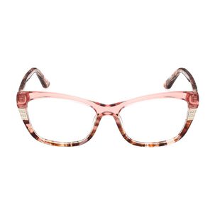 Lentes &Oacute;pticos Rosado Guess By Marciano