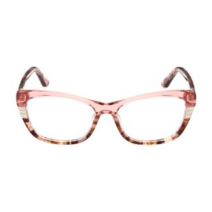 Lentes &Oacute;pticos Rosado Guess By Marciano