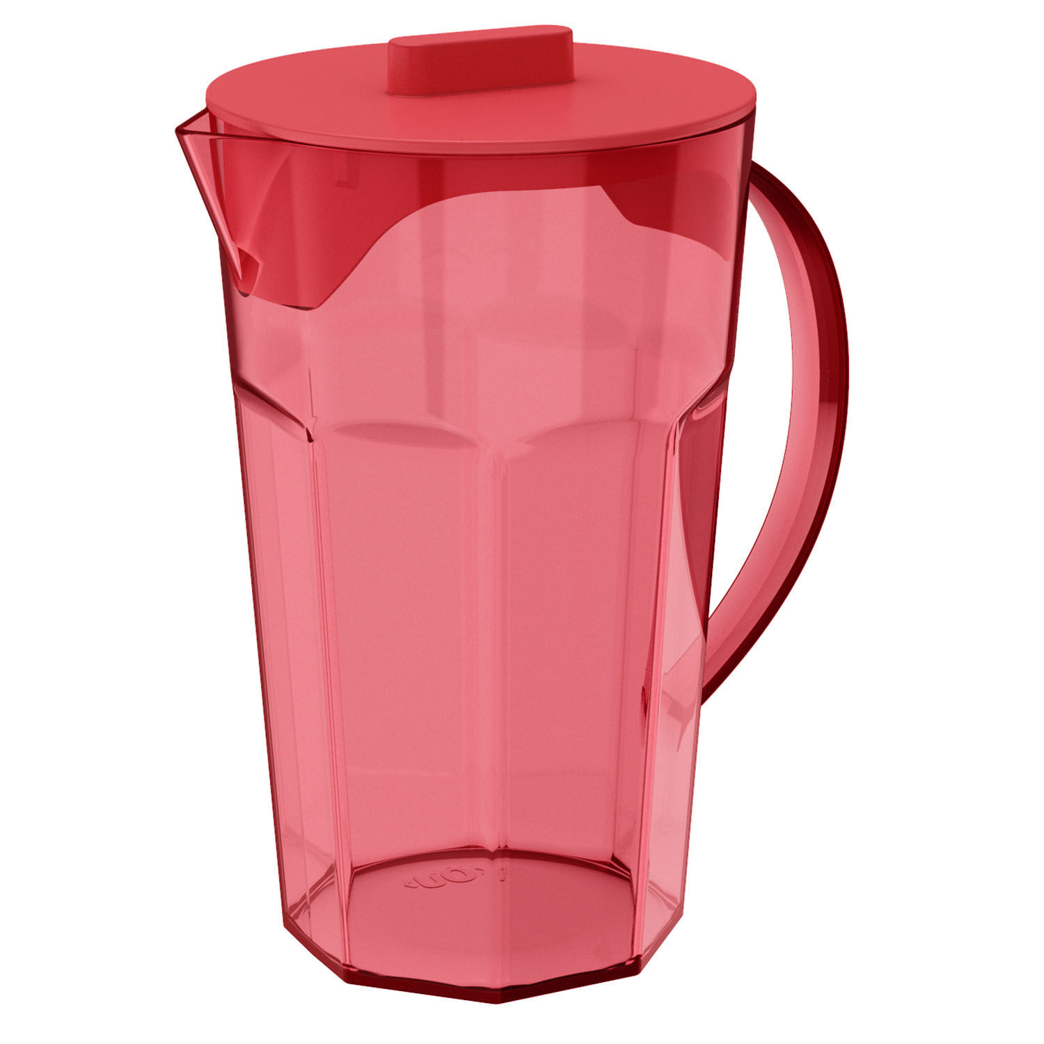 Jarra Roja 1,8 L image number 0.0