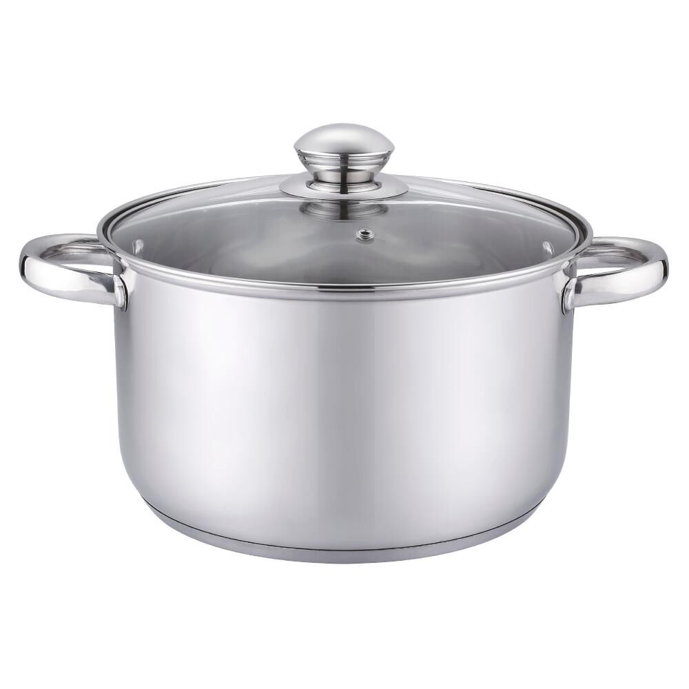 Batería De Cocina Ilko Prime Design / 11 Piezas image number 1.0