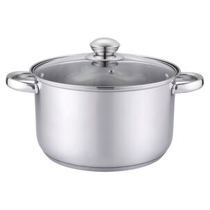 Batería De Cocina Ilko Prime Design / 11 Piezas