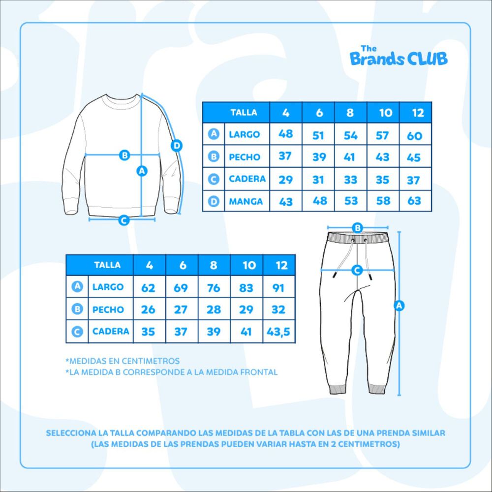 Conjunto Buzo Ni&ntilde;o Gris Back Print Sonic image number 4.0