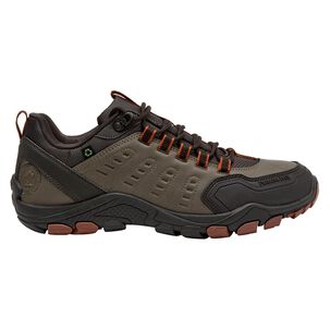 Zapatilla Outdoor Hombre Panama Jack Negro