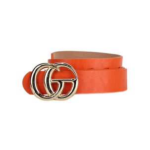 Cinturón Mujer Tunja Orange Carven