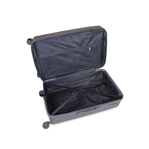 Maleta Grande L De 23kg Lovers Gris F La Maleta De Chile