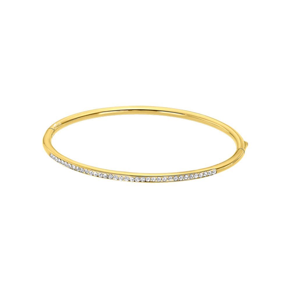 Pulsera Ls2111-2/2 Lotus Style Mujer Bliss image number 0.0