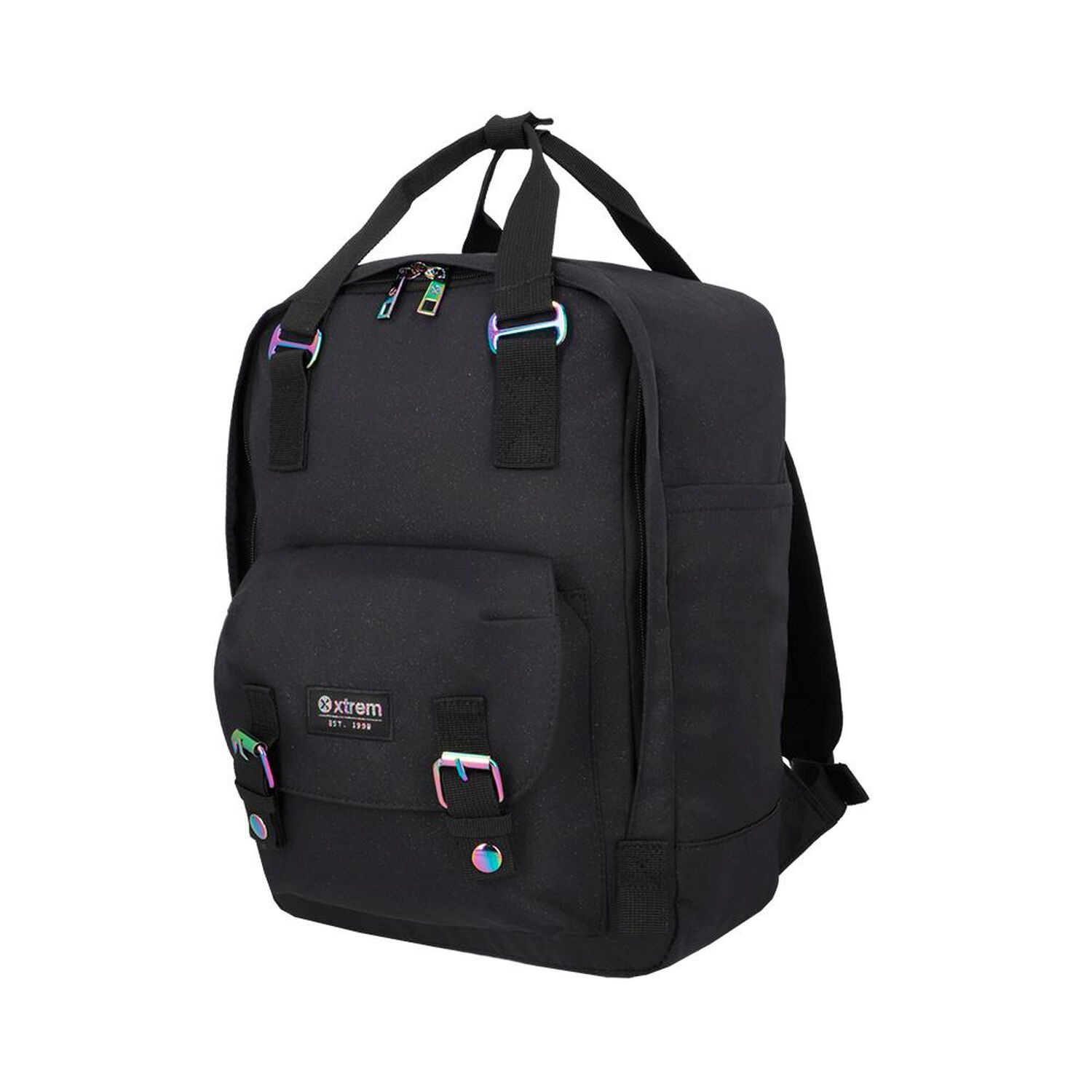 Mochila Notebook Xtrem Briz 2.0 5xt 15" image number 1.0