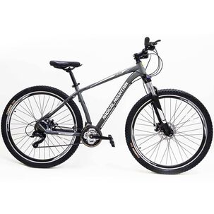 Bicicleta Radical Mountain 29 Disc Gris 2021