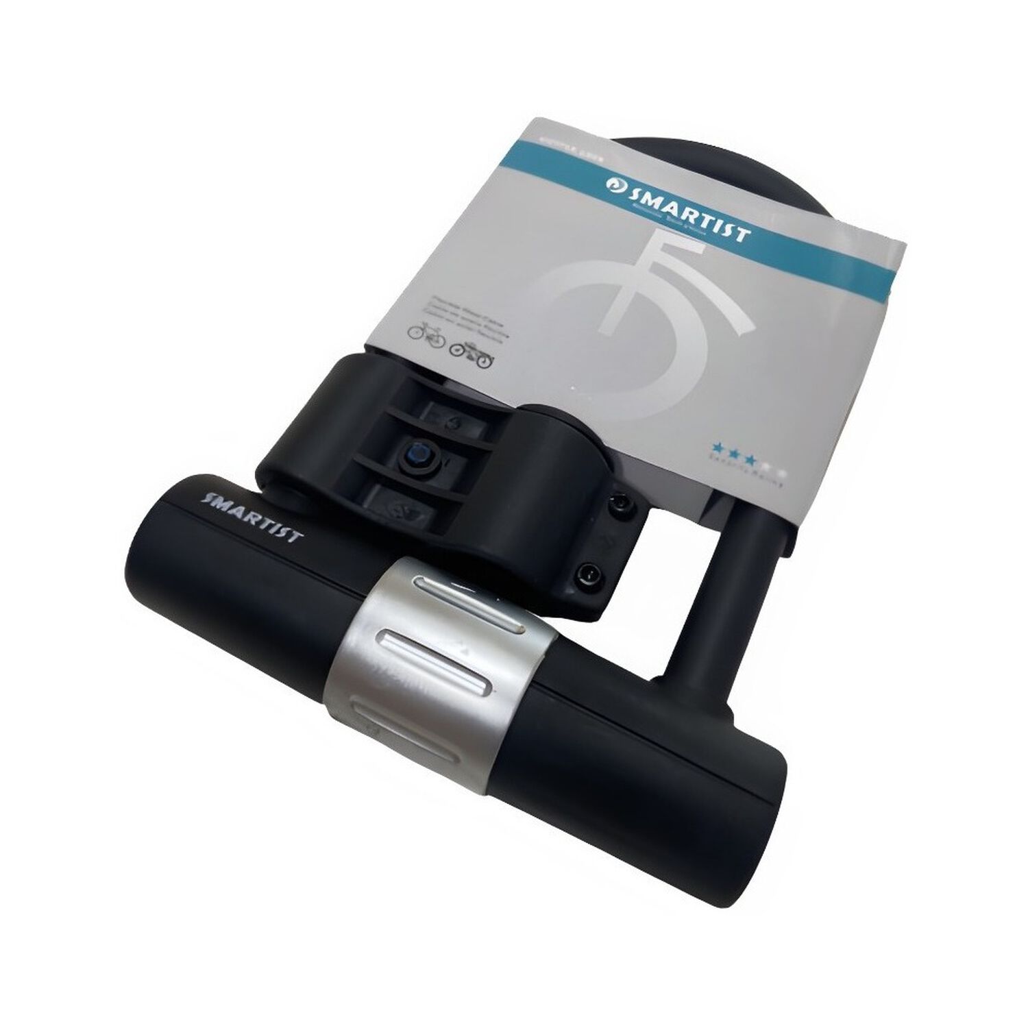 Candado Para Bicicleta Ulock Extra Fuerte image number 1.0