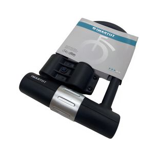 Candado Para Bicicleta Ulock Extra Fuerte
