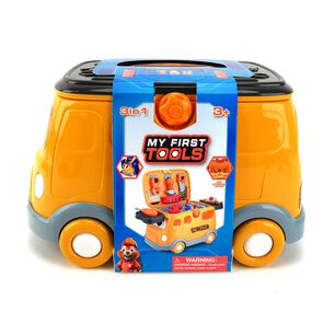 Herramientas Con Carrito Happy Valley