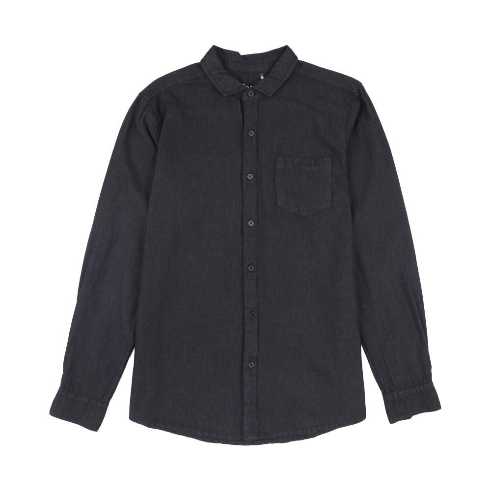Camisa Fantasía Manga Larga Hombre Skuad image number 0.0