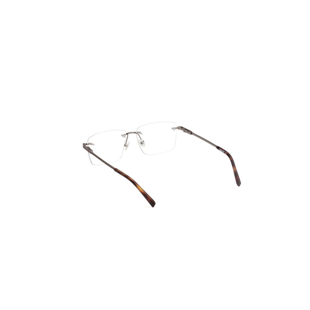 Lentes &Oacute;pticos Matte Gunmetal Timberland image number 3.0