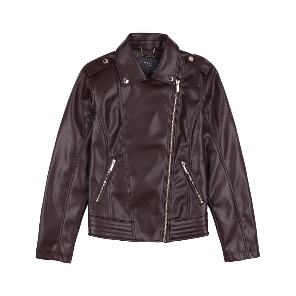 Chaqueta Mujer Kimera image number 0.0