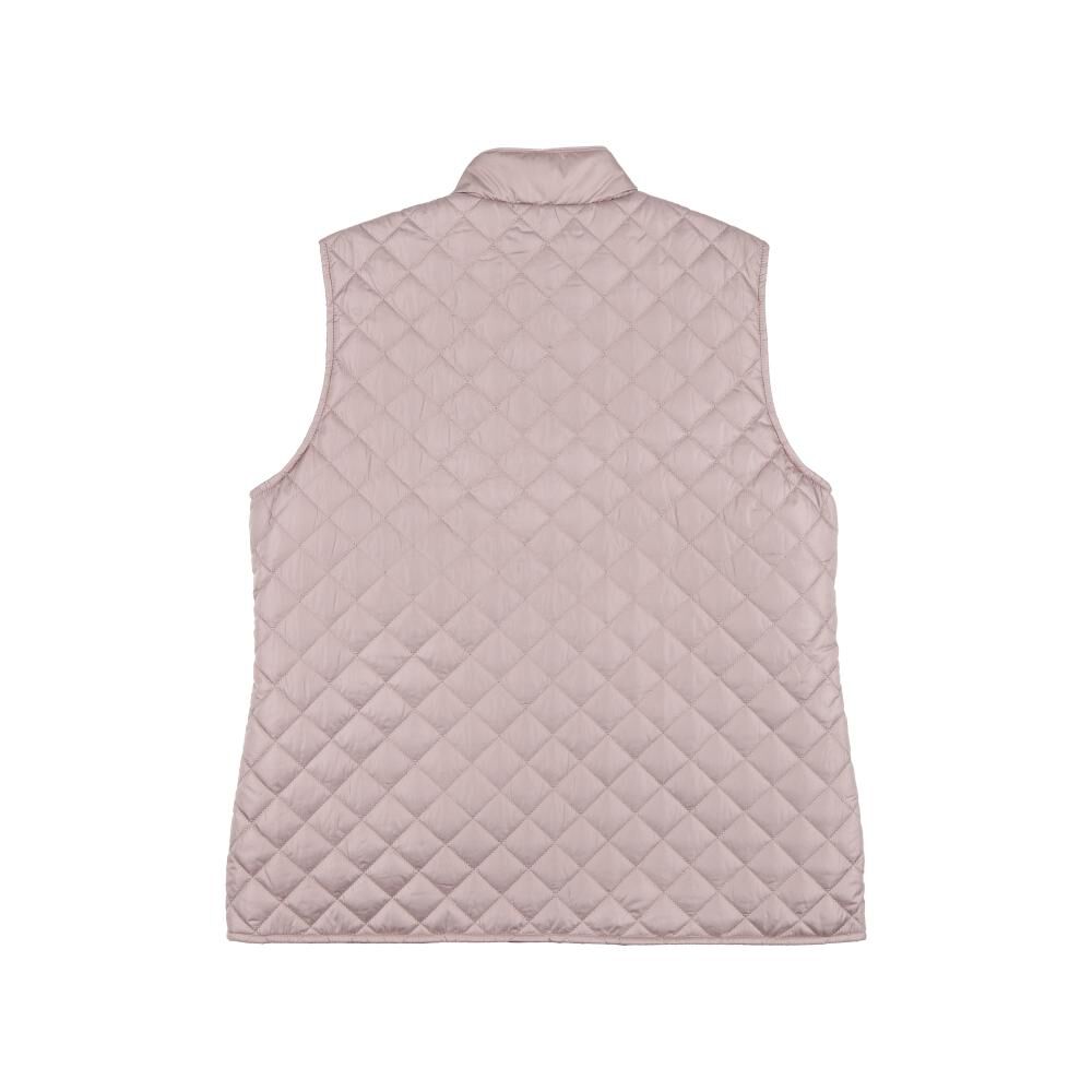 Parka Sin Manga Mujer Lesage image number 1.0